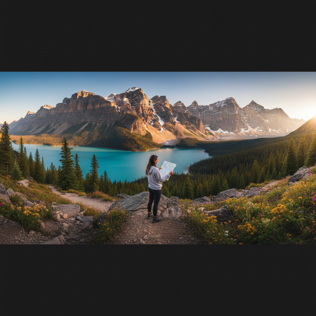 Best Travel Gift Ideas in Canada for 2025