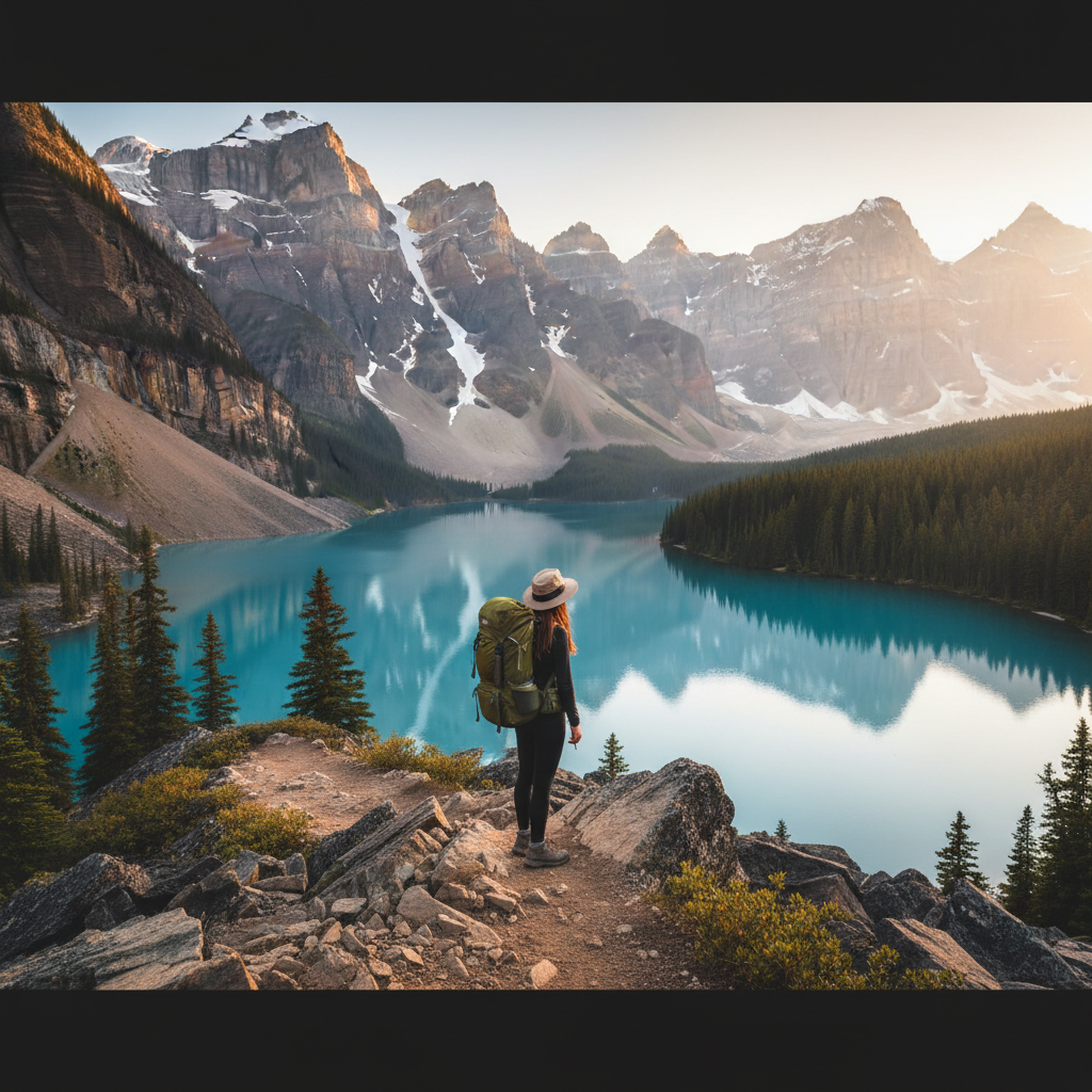 Essential Travel Tips for Canadians: Expert Advice