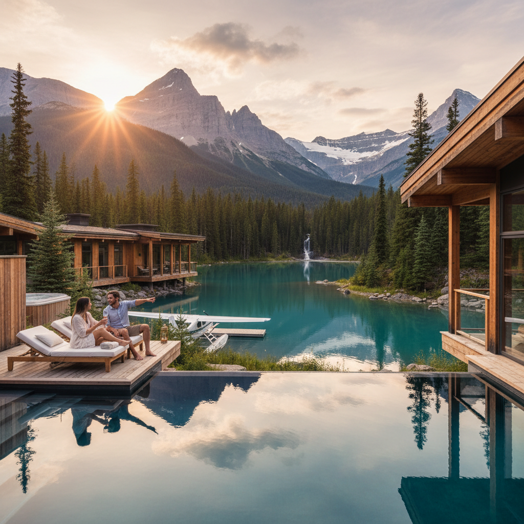 Hotel Gift Card Canada: Your Stay, Your Way with TravelGift