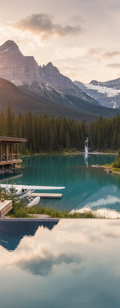 Hotel Gift Card Canada: Your Stay, Your Way with TravelGift