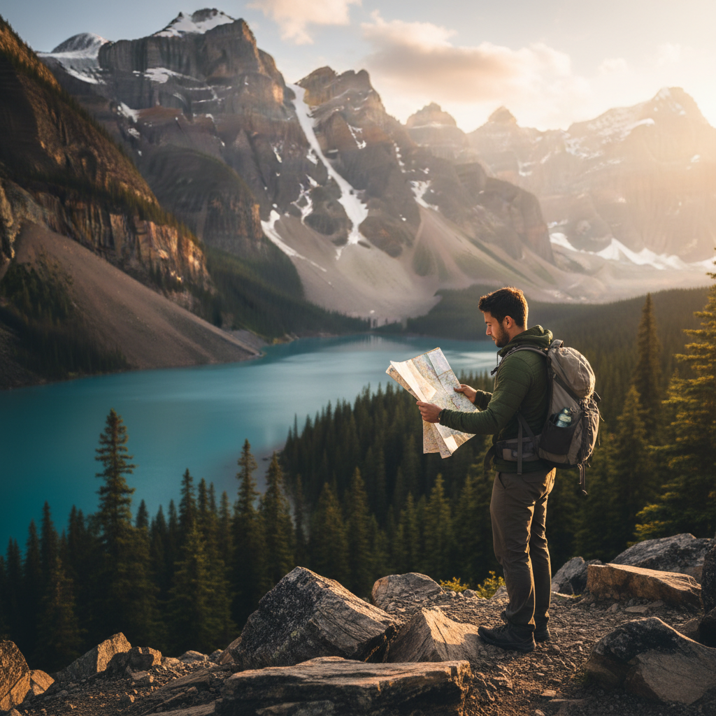 How Does a TravelGift Work in Canada?