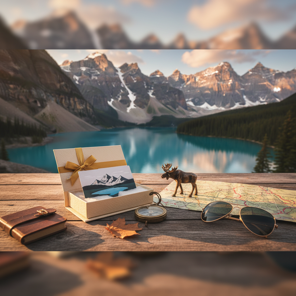 Comment fonctionne la carte-cadeau TravelGift: Guide complet