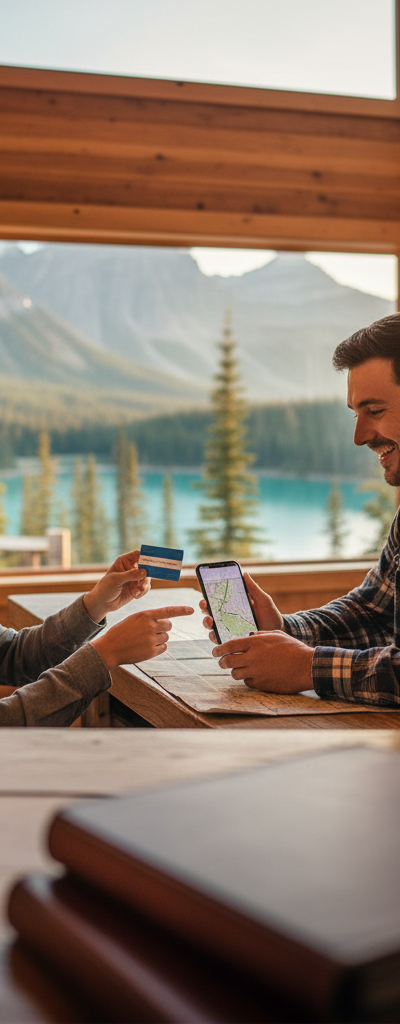 How to Redeem Your TravelGift Card: A Step-by-Step Guide