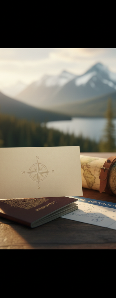 How Travel Gift Cards Work in Canada: Your Step-by-Step Guide