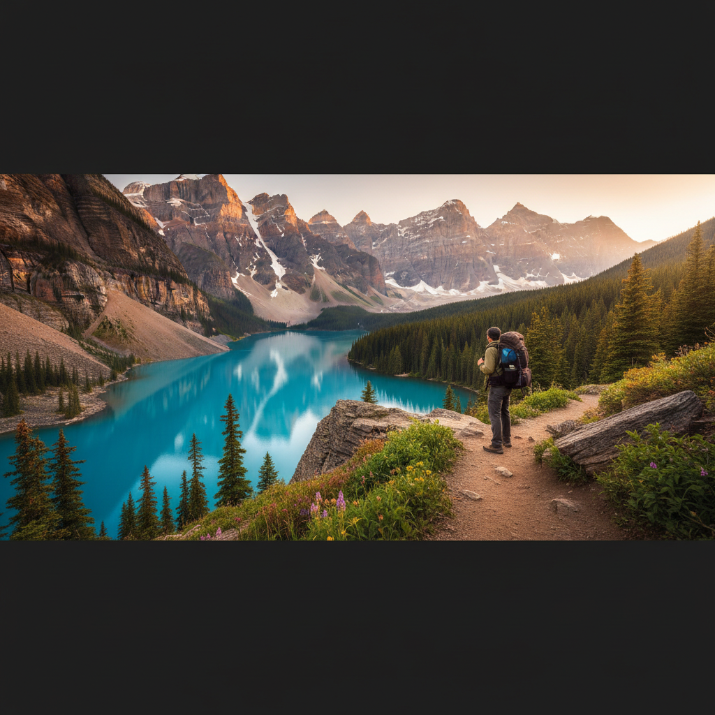 Meilleures destinations canadiennes à visiter avec votre carte-cadeau TravelGift