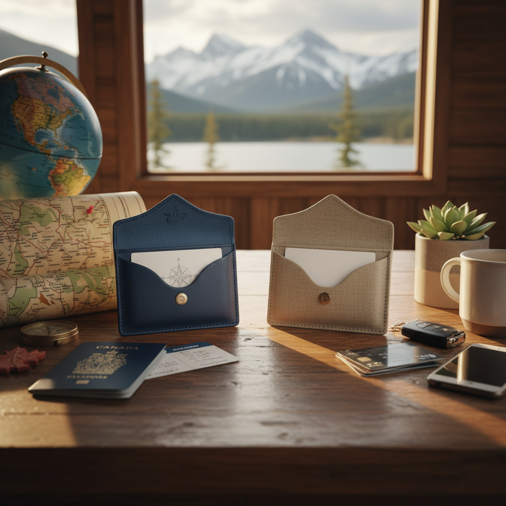 Travel Gift Card vs. Regular Gift Card in Canada: The Ultimate Choice