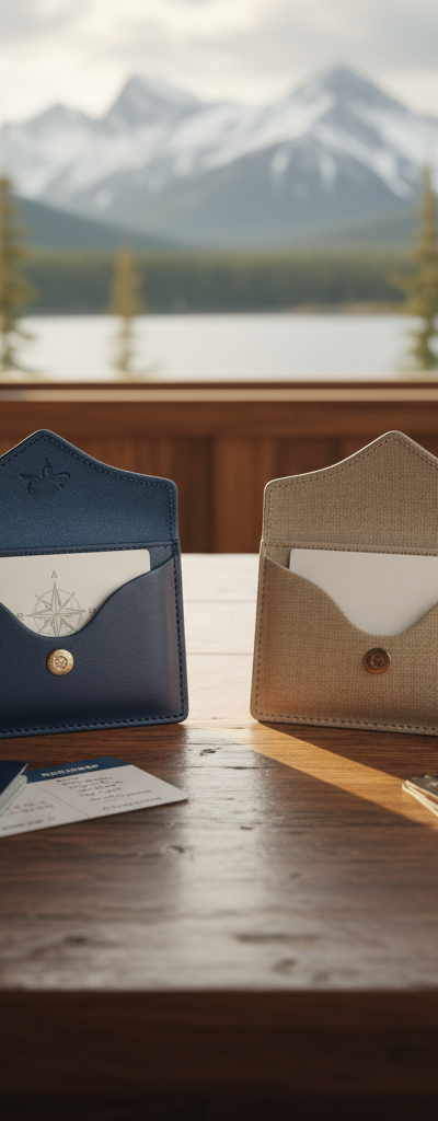 Travel Gift Card vs. Regular Gift Card in Canada: The Ultimate Choice