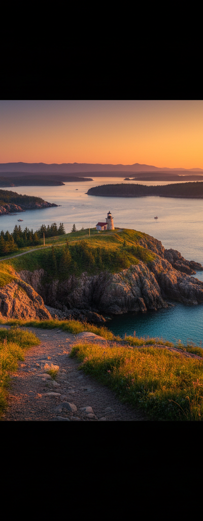 Your New Brunswick Adventure Starts with TravelGift!