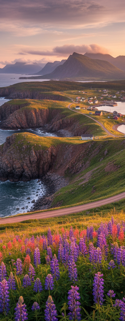 Your Newfoundland Journey: TravelGift for East Coast Adventures