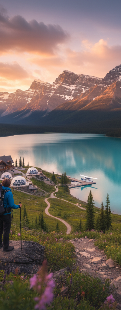 Your Toronto Flight Gift Card Guide: Explore from Pearson
