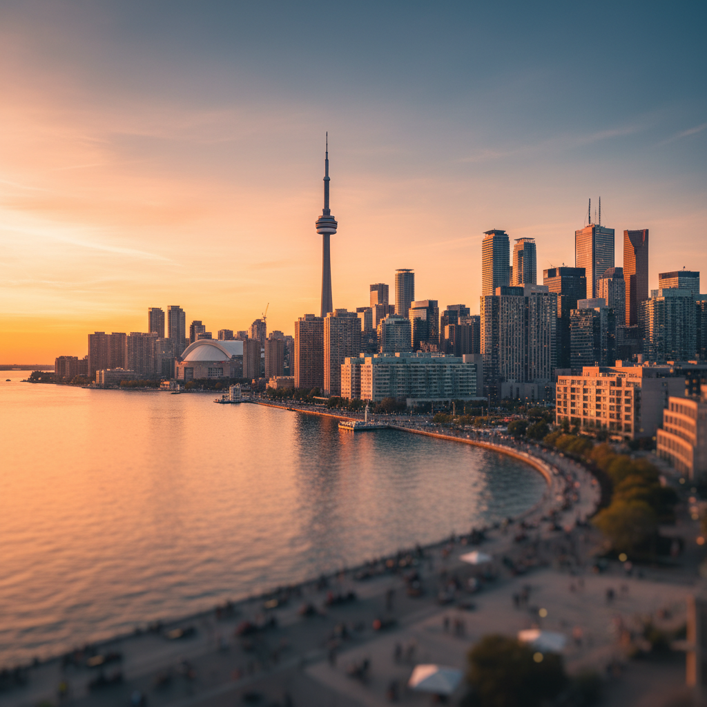 Your Toronto Travel Companion: Explore with TravelGift