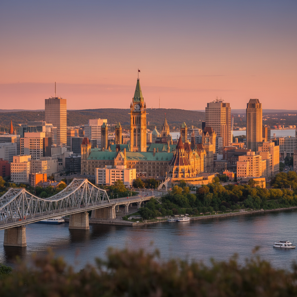 Your Ultimate Travel Gift Card Guide for Ottawa Residents