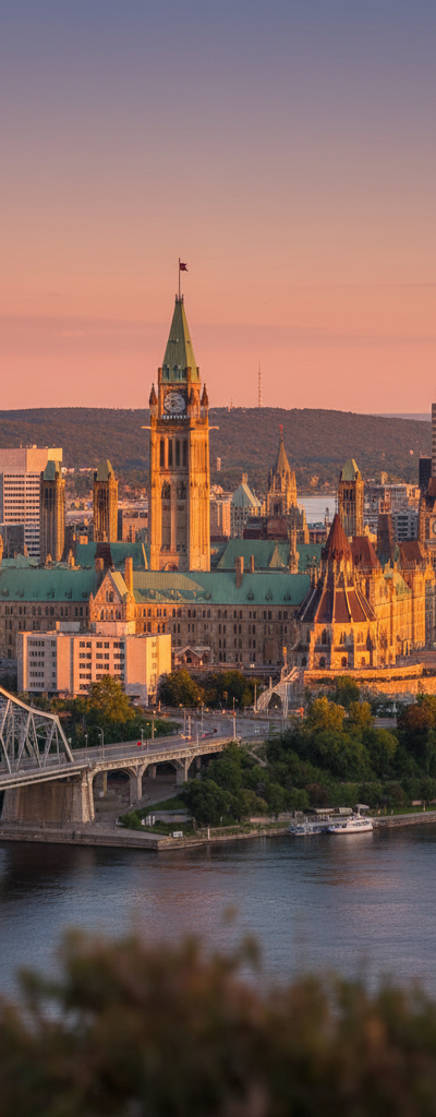 Your Ultimate Travel Gift Card Guide for Ottawa Residents